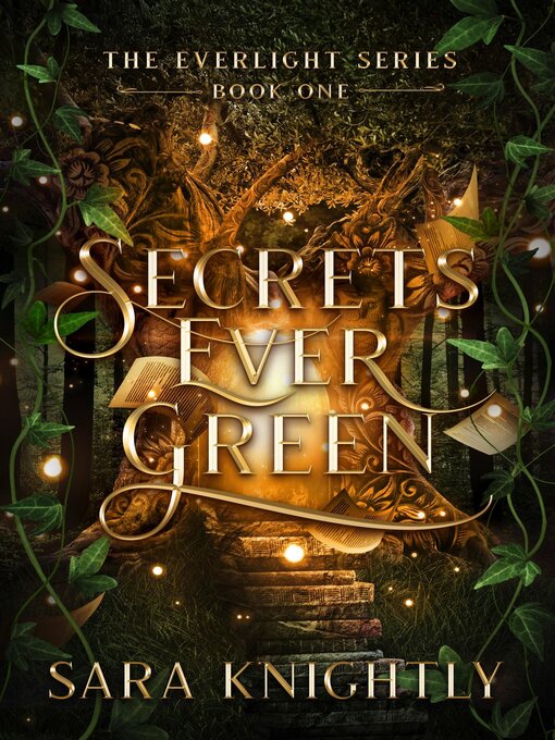 Title details for Secrets Ever Green by Sara Knightly - Available